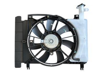 167110M060;163610T050;163630T040 FAN ASSEMBLY for TOYOTA VIOS, YARIS 2008 