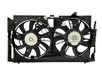167110Y240;163610Y260;163610Y270;16363OY080 FAN ASSEMBLY for TOYOTA COROLLA 1.2T 