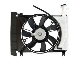 167110M130;167110M110;163610M110 FAN ASSEMBLY for TOYOTA YARIS 2007-2015 