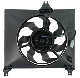 1710062L00000 FAN ASSEMBLY for SUZUKI NEW ALTO 
