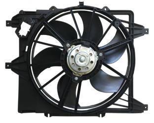 7701051448;7701070217;7701048284;7701044185;7701045816 FAN ASSEMBLY for RENAULT C