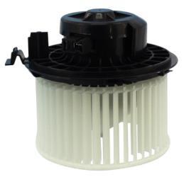 27226ED50A;27226ED52A;27226EE91A;815156;27226ED500 BLOWER MOTOR-L&R for NISSA