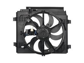 214815MA1AA128;214813RA1AA128 FAN ASSEMBLY for NISSAN SYLPHY 2013, NEW BLUE BIRD 2014