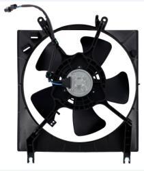 CW722119;MB845072;MR188151;MR188156 FAN ASSEMBLY for MITSUBISHI LANCER SIGNO 97 2