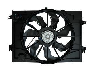 K253801F522;253802E250;253801F251;253801F250 FAN ASSEMBLY for KIA SPORTAGE，  HY