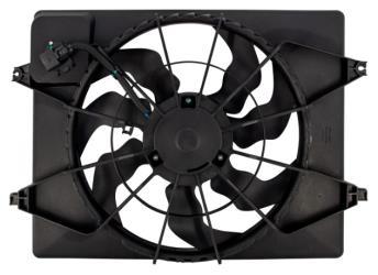 25380S6000 FAN ASSEMBLY for KIA SPORTAGE 2017, IX35 