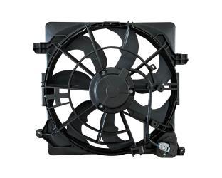 25380D3000 FAN ASSEMBLY for KIA KX5 1.6T 2016 