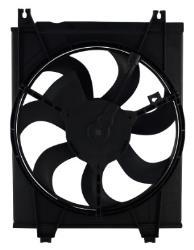 977302F000 FAN ASSEMBLY for KIA CERATO 1.6/2.0 2005-2009 AC FAN 