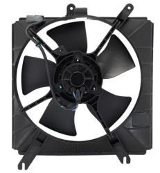 25380FD100;0K30B15025C;25380FD000 FAN ASSEMBLY for KIA RIO R-FAN 2001 