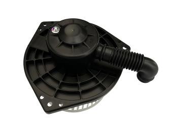 8980088930;GA1100GB02F BLOWER MOTOR-L for ISUZU D-MAX 2005-2011 