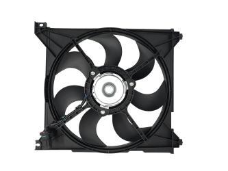 2538038000;2538009150;253803D010;1308100U1010 FAN ASSEMBLY for HYUNDAI SONATA RAD