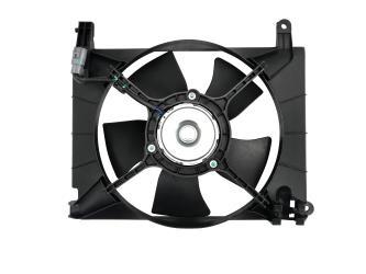 96536522;9024962;9020556;96536521 FAN ASSEMBLY for GM CHEVROLET LOVA R-FAN  1.6L 