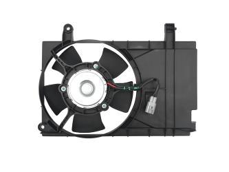 93744896;9020557;96536520;5490768;96536581 FAN ASSEMBLY for GM CHEVROLET LOVA AC-