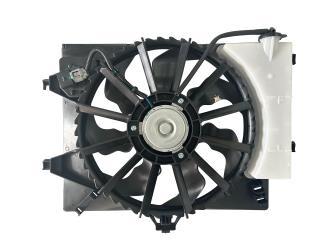 253804P550;253800U050;253800V000 FAN ASSEMBLY for HYUNDAI VERNA .  HYUNDAI I20 (P