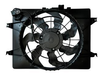 253803R470;253801R470;253803R170;253803R175 FAN ASSEMBLY for HYUNDAI SONATA 8    