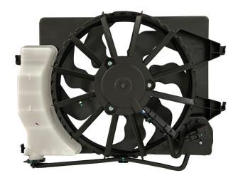 25380F9250;25380H9050 FAN ASSEMBLY for HYUNDAI VERNA 