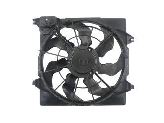 25380F8000 FAN ASSEMBLY for HY TUCSON E-FAN 1.6T,2015-2018 