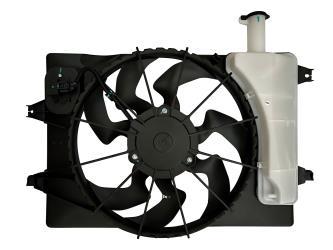 25380F2000;25380M6000;25380Q7000;25380Q6000;25380K8000 FAN ASSEMBLY for HY ELANTR