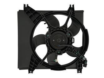 2538002000 FAN ASSEMBLY for HYUNDAI ATOS 1.0 1999 