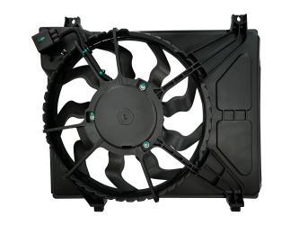 253800X150;253800X550;253800X000 FAN ASSEMBLY for HYUNDAI I10 2008-2010 