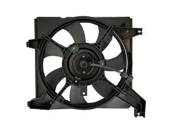 253802D000;2538008000;253802C000;253802D100; FAN ASSEMBLY for HYUNDAI ELANTRA R-F