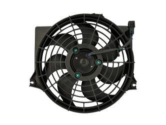 9773017000 FAN ASSEMBLY for HYUNDAI MATRIX 1.6 AC 2001-2010 