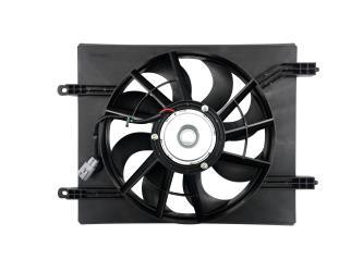 1308200XKZ16A FAN ASSEMBLY for GREATWALL HAVAL H6 