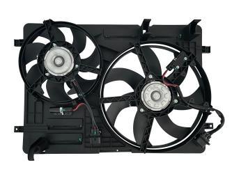 1308100XKZ36B FAN ASSEMBLY for GREATWALL HAVAL  H6 