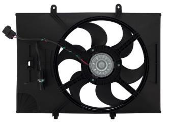 1308100XK02XA FAN ASSEMBLY for GREAT WALL HAVAL H5 Automotic 