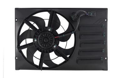 1308100XP64XA FAN ASSEMBLY for GREATWALL WIGLE 5 4D20 2011- 