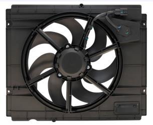 1308100XP6PXA FAN ASSEMBLY for GREATWALL WIGLE 7 2018-2020 