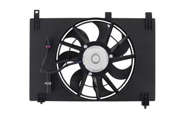 B201308030 FAN ASSEMBLY for Dongfeng Forthing Jingyi 1.5 