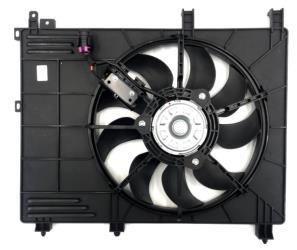 BM31308030 FAN ASSEMBLY for Dongfeng Forthing S500 Manual 