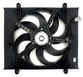 1308100FB01 FAN ASSEMBLY for Dongfeng Sokon Fencon 360 
