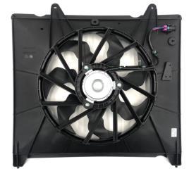 A131308010 FAN ASSEMBLY for Dongfeng Forthing 