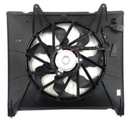 A131308010C FAN ASSEMBLY for Dongfeng Forthing Lingzhi F500 