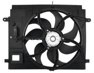 A75902110 FAN ASSEMBLY for DONGFENG Anemo Archon AX7 1.4T 1.6T 