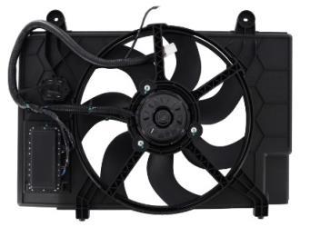 A74969110 FAN ASSEMBLY for DOGNFENG Anemo Archon A60 1.5 