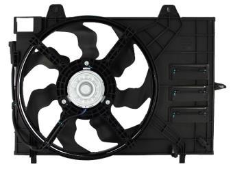 B11010JGNP00 FAN ASSEMBLY for DONGFENG Anemo Archon AEOLUS 1.0T/1.5T 2019 