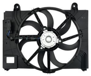 A76474110 FAN ASSEMBLY for DONGFENG Anemo Archon A60 AX3 AX4 AX5 1.5T 