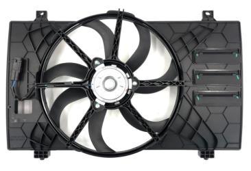 A75683110 FAN ASSEMBLY for DONGFENGAnemo Archon AX7 2.0 3.0 