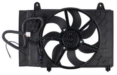 A74402110 FAN ASSEMBLY for DOGNFENG Anemo Archon AX3 A30 1.5 