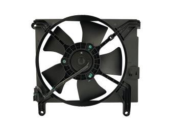 96181887 FAN ASSEMBLY for DAEWOO NUBIRA（J100)  1.6 97-00 
