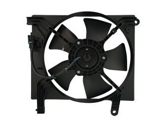 96181888 FAN ASSEMBLY for DAEWOO NUBIRA（J100)  1.6 97-00 