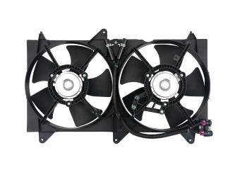 M111308011 FAN ASSEMBLY for CHERY A3 