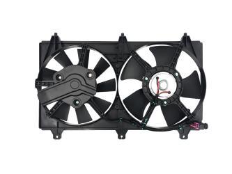 J621308010 FAN ASSEMBLY for Chery Youya 2 
