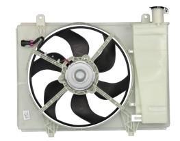 S111308010FK FAN ASSEMBLY for CHERY COWIN 1   