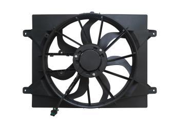 T211308010 FAN ASSEMBLY for CHERY Tiggo 5 