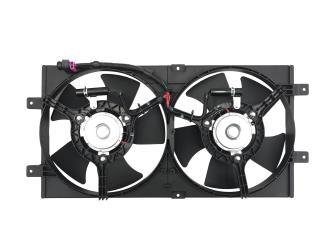 A131308010BA FAN ASSEMBLY for CHERY Fulwin 2 