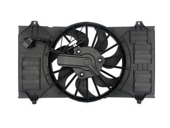 J431308010 FAN ASSEMBLY for Chery Arrizo 3 